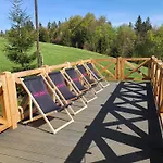 Panzió Nasza 3*