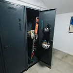 Nasza Panzió Duszniki Zdrój