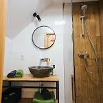Panzió Nasza 3*