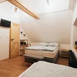Nasza Panzió 3*