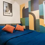 Nasza Panzió Duszniki Zdrój