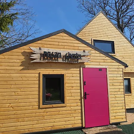 Bed & Breakfast Nasza 3*