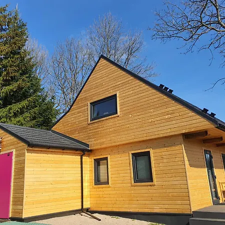 Nasza 3* Duszniki Zdroj