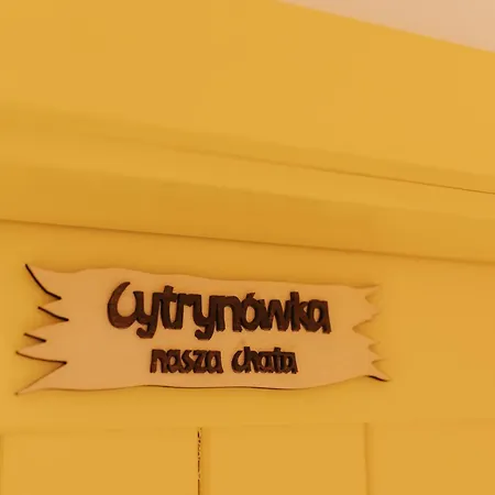 Nasza Bed & Breakfast 3*