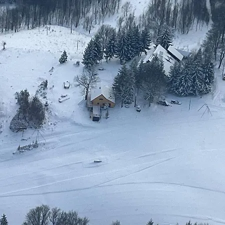 Nasza Bed & Breakfast