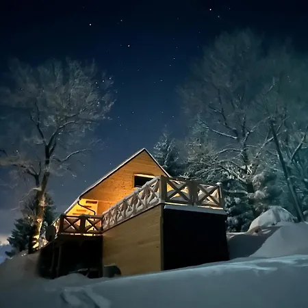 Bed & Breakfast Nasza