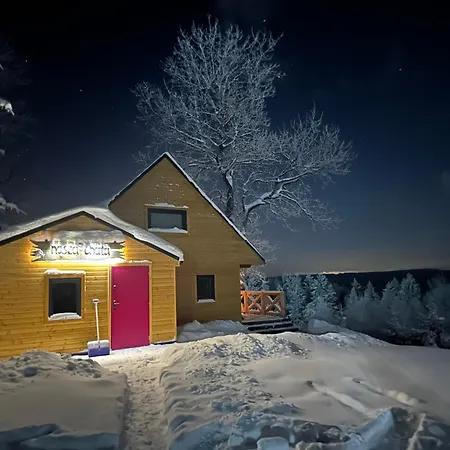 Nasza Bed & Breakfast Duszniki Zdroj