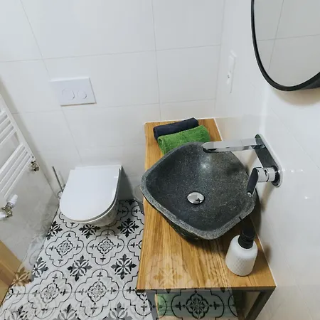 Nasza 3* Duszniki Zdroj