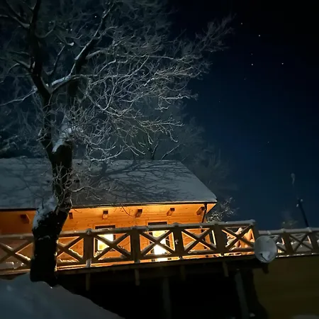 Bed & Breakfast Nasza