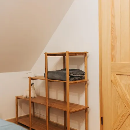 Bed & Breakfast Nasza Duszniki Zdroj