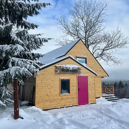 Nasza Bed & Breakfast