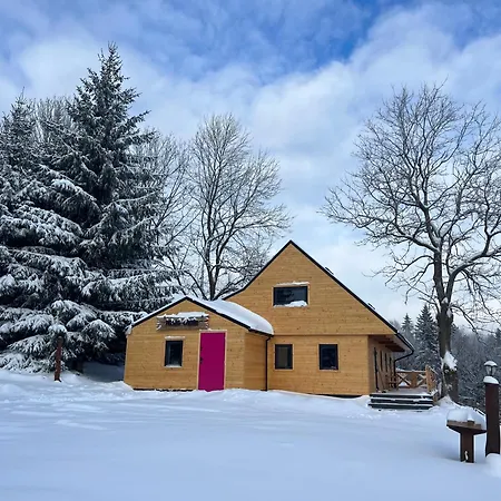 Bed & Breakfast Nasza