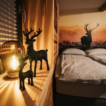 Nasza Bed & Breakfast Duszniki Zdroj