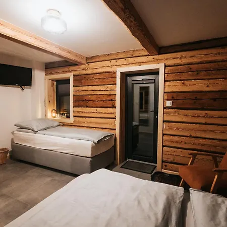 Bed & Breakfast Nasza Duszniki Zdroj