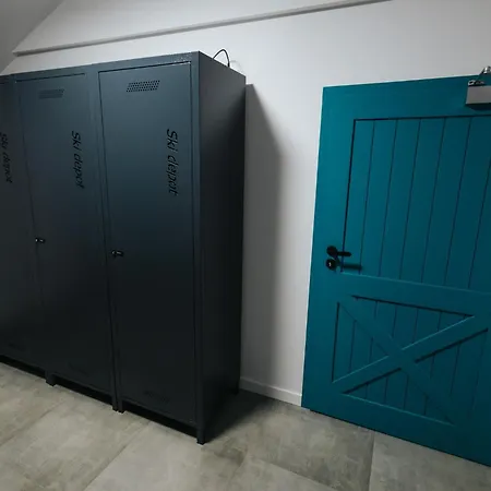 Nasza Bed & Breakfast