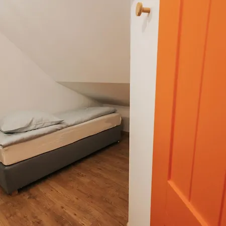 Nasza Bed & Breakfast 3*