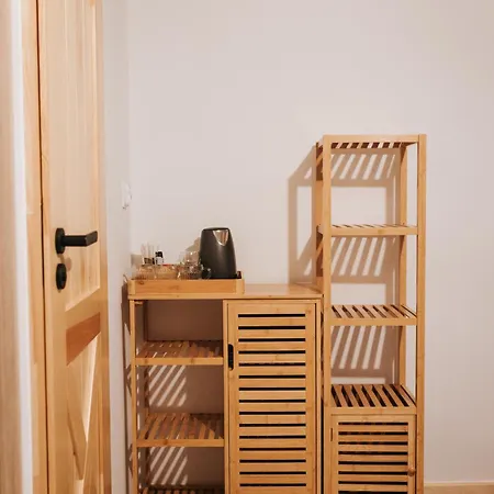 Nasza Bed & Breakfast