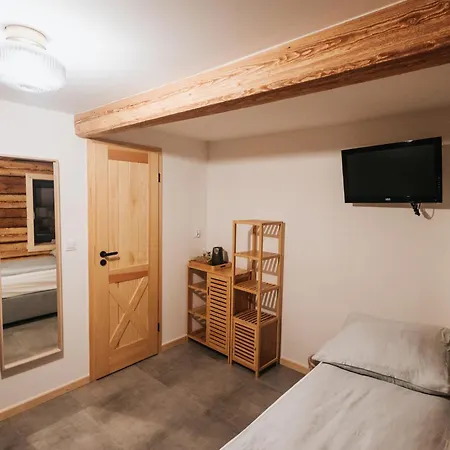 Nasza Bed & Breakfast Duszniki Zdroj