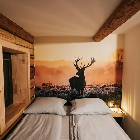 Nasza Bed & Breakfast Duszniki Zdroj