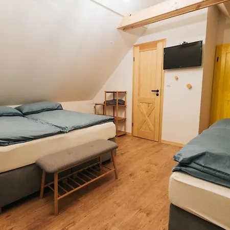 Bed & Breakfast Nasza