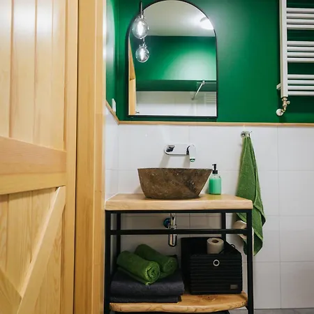 Nasza Bed & Breakfast