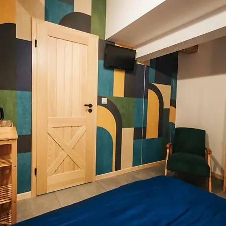 Nasza Bed & Breakfast