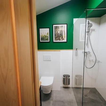 Bed & Breakfast Nasza