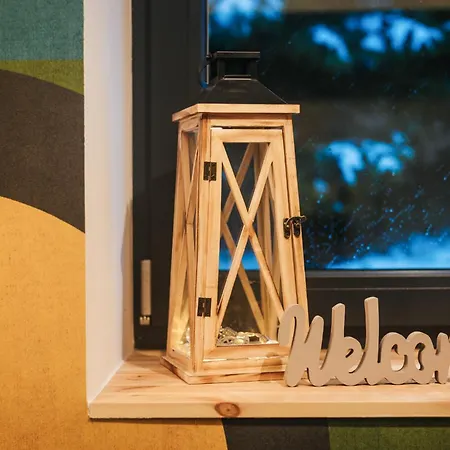 Bed & Breakfast Nasza Duszniki Zdroj