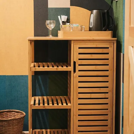 Nasza Bed & Breakfast