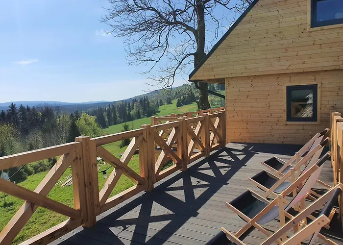 Nasza Nocleg ze śniadaniem Duszniki Zdrój