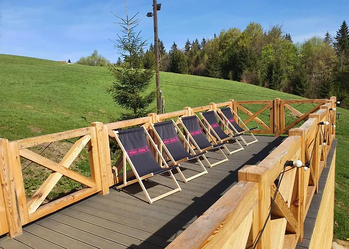 Nasza Duszniki Zdrój