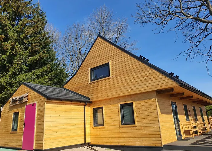 Nasza 3* Duszniki Zdrój