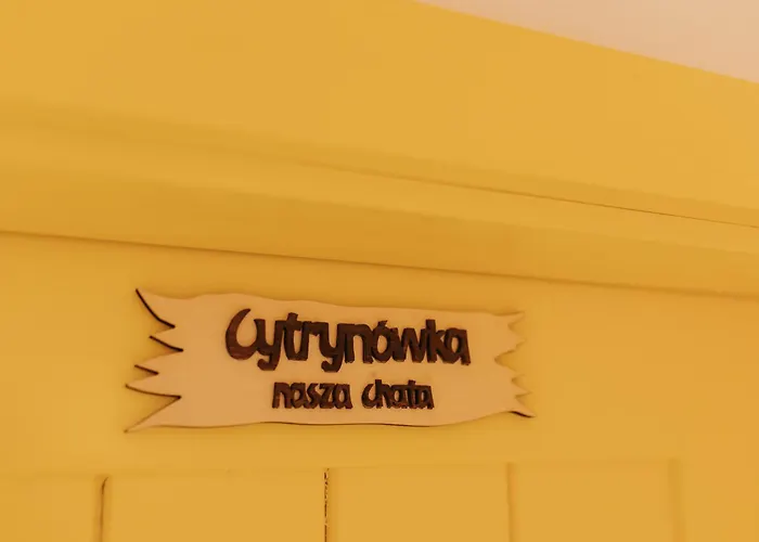 Nasza Nocleg ze śniadaniem 3*