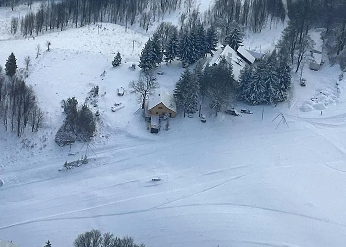 Nasza Nocleg ze śniadaniem