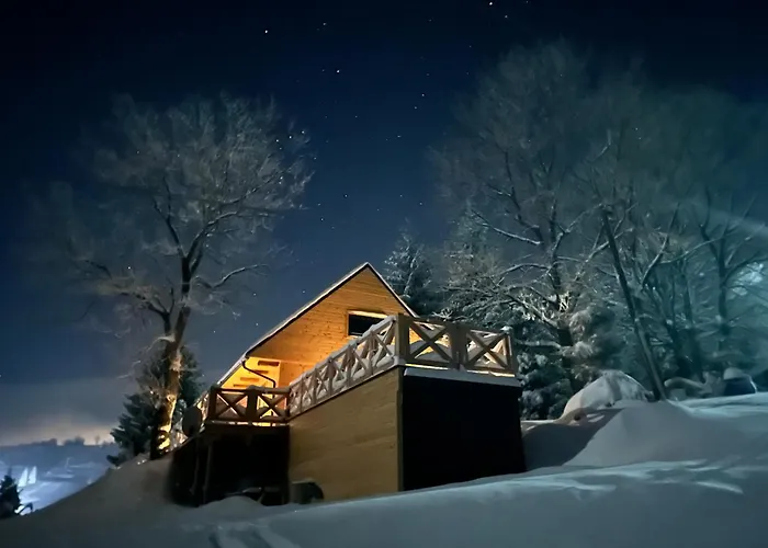 Nocleg ze śniadaniem Nasza