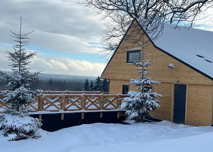 Nasza 3* Duszniki Zdrój