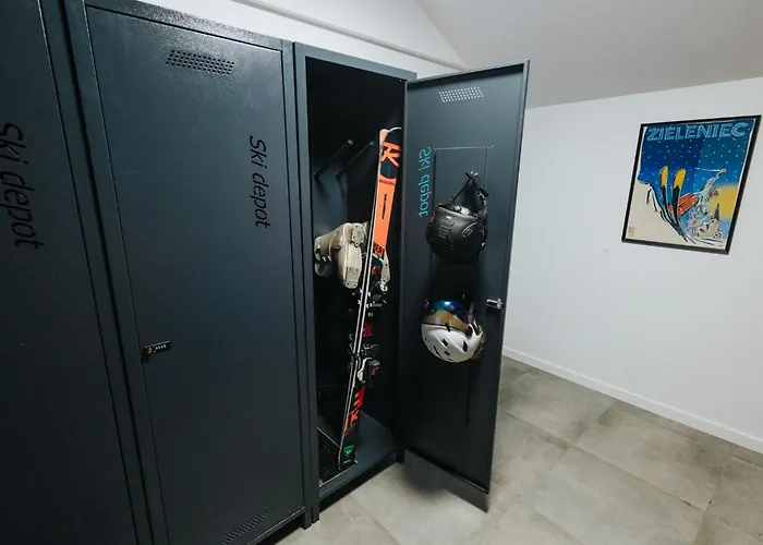 Nasza Nocleg ze śniadaniem Duszniki Zdrój