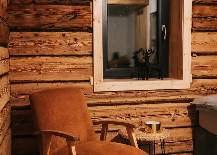 Nocleg ze śniadaniem Nasza Duszniki Zdrój