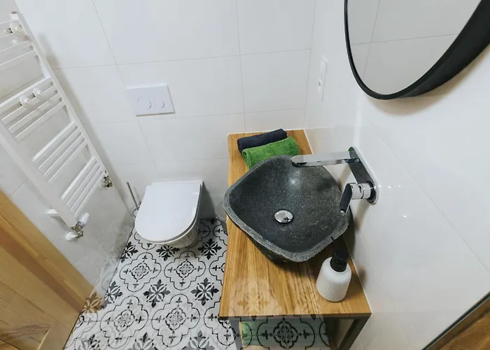 Nasza 3* Duszniki Zdrój