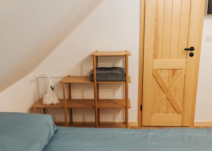 Nasza Nocleg ze śniadaniem 3*