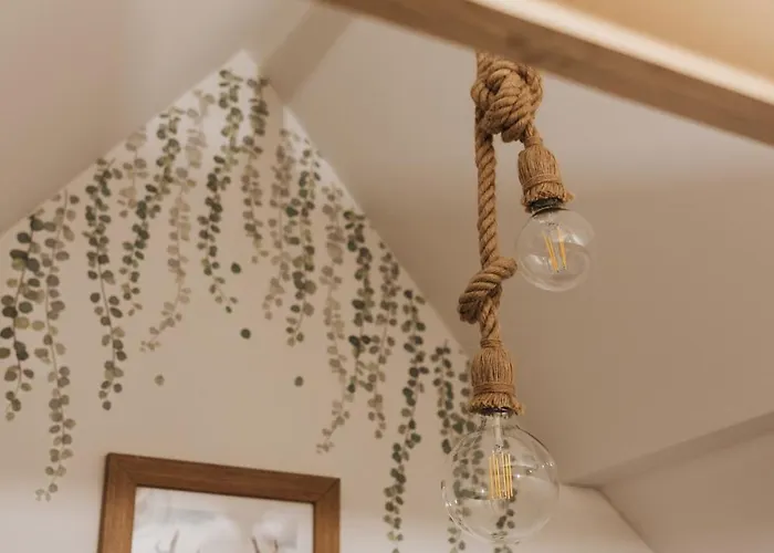 Nasza Nocleg ze śniadaniem Duszniki Zdrój