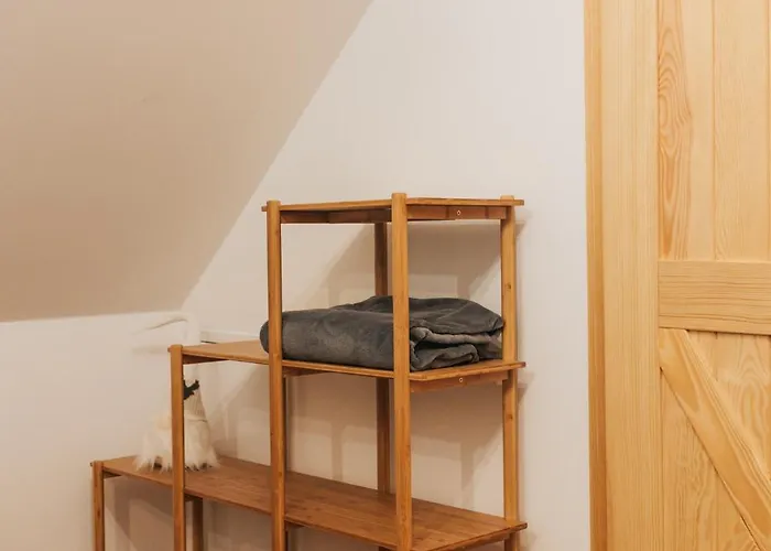 Nocleg ze śniadaniem Nasza Duszniki Zdrój