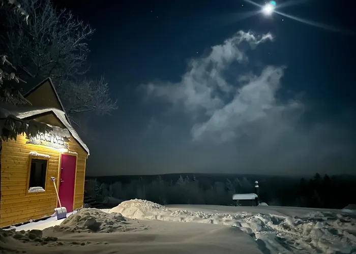 Nasza 3* Duszniki Zdrój