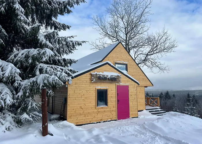 Nasza Nocleg ze śniadaniem