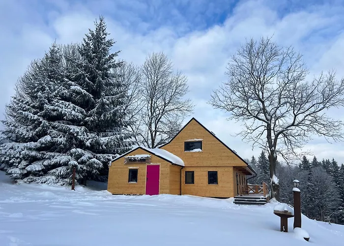 Nocleg ze śniadaniem Nasza