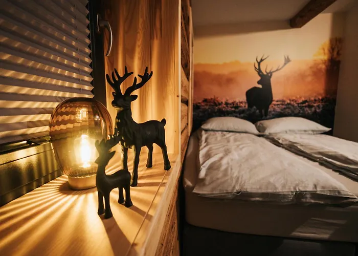 Nasza Nocleg ze śniadaniem Duszniki Zdrój