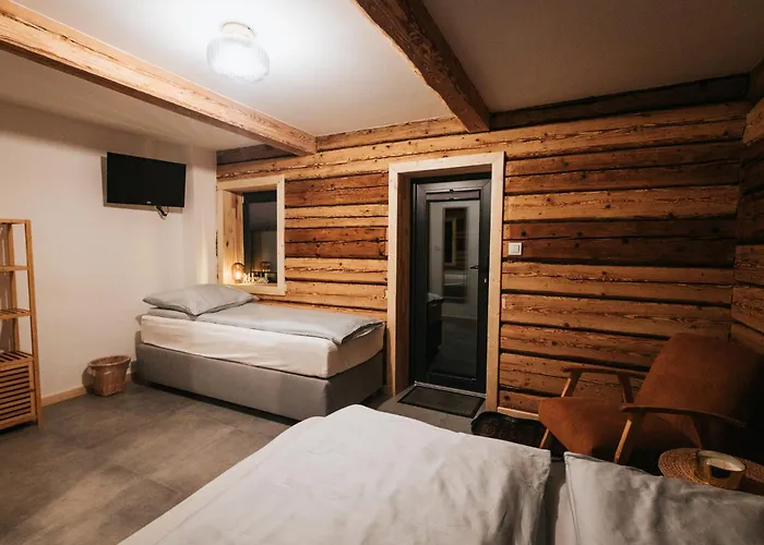 Nocleg ze śniadaniem Nasza Duszniki Zdrój