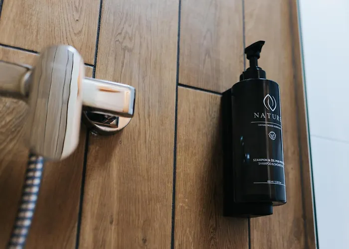 Nasza 3* Duszniki Zdrój