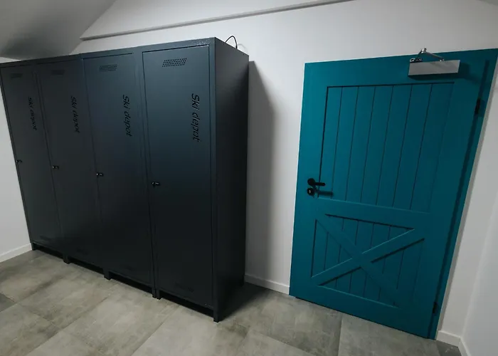 Nasza Nocleg ze śniadaniem