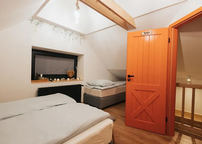 Nasza Nocleg ze śniadaniem Duszniki Zdrój